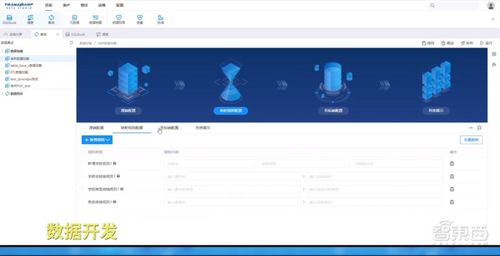 星環(huán)科技基礎(chǔ)軟件服務(wù)全面升級，關(guān)系型分布式數(shù)據(jù)庫實現(xiàn)性能翻倍突破